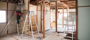 Entreprise de rénovation de la maison et de rénovation d’appartement à Sainte-Luce